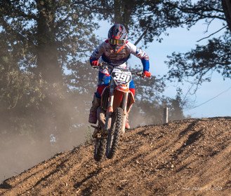 Moto-Cross