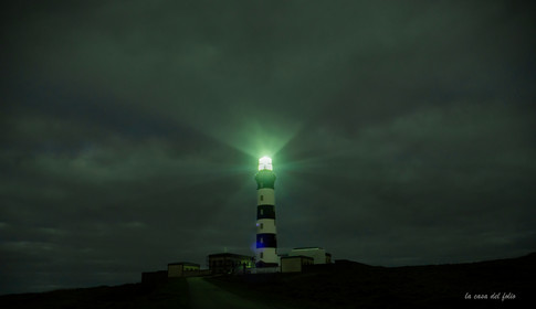 Île d'Ouessant