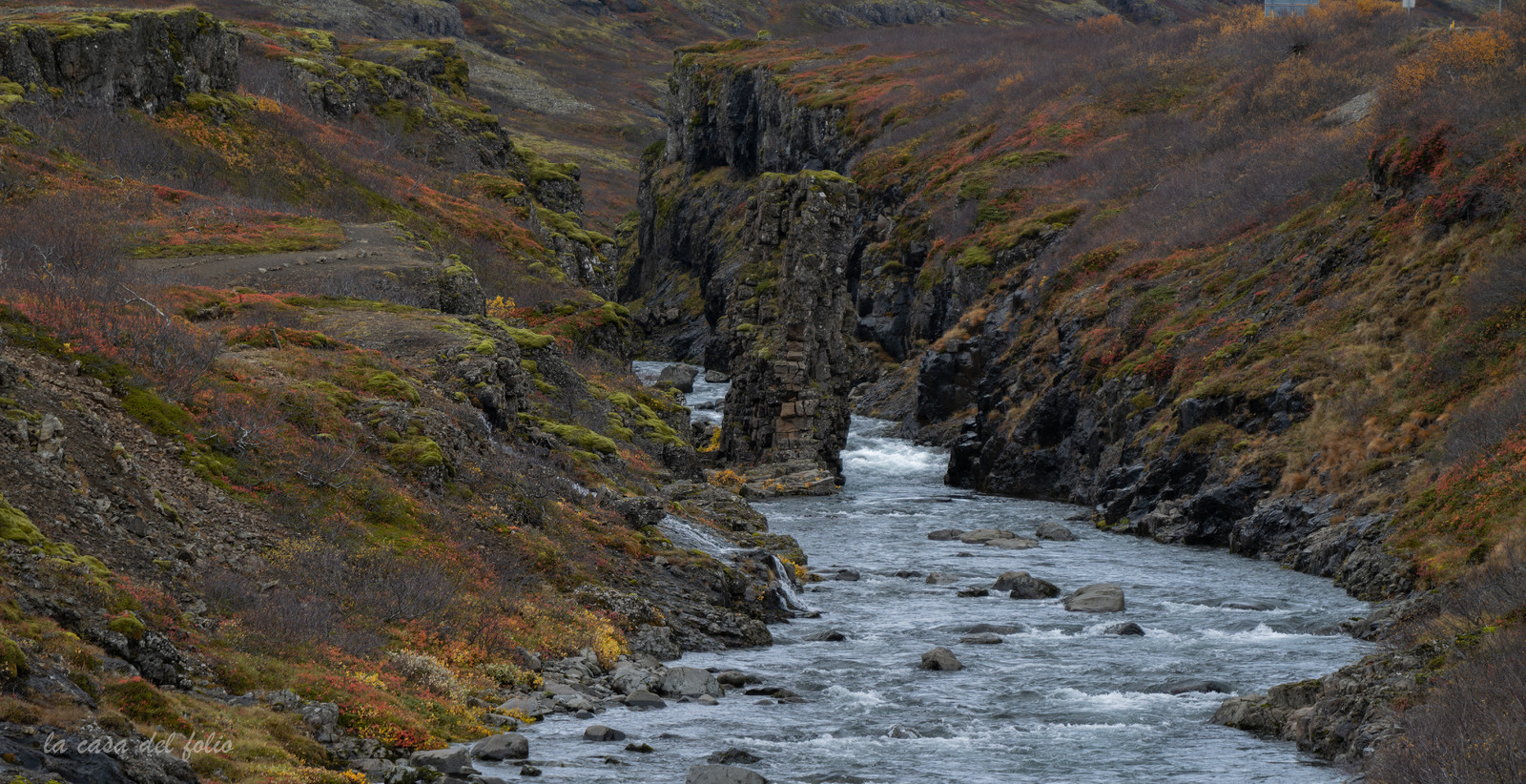 Islande
