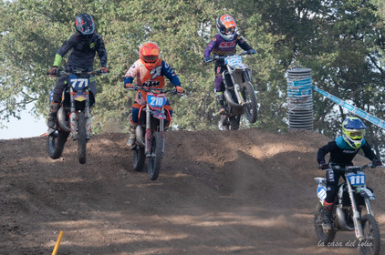 Moto-Cross