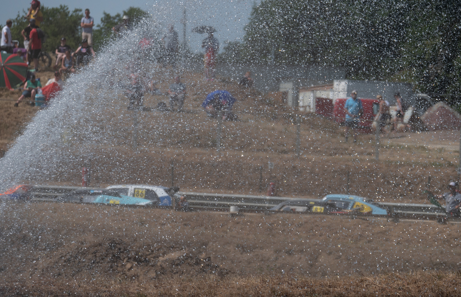 Auto Cross