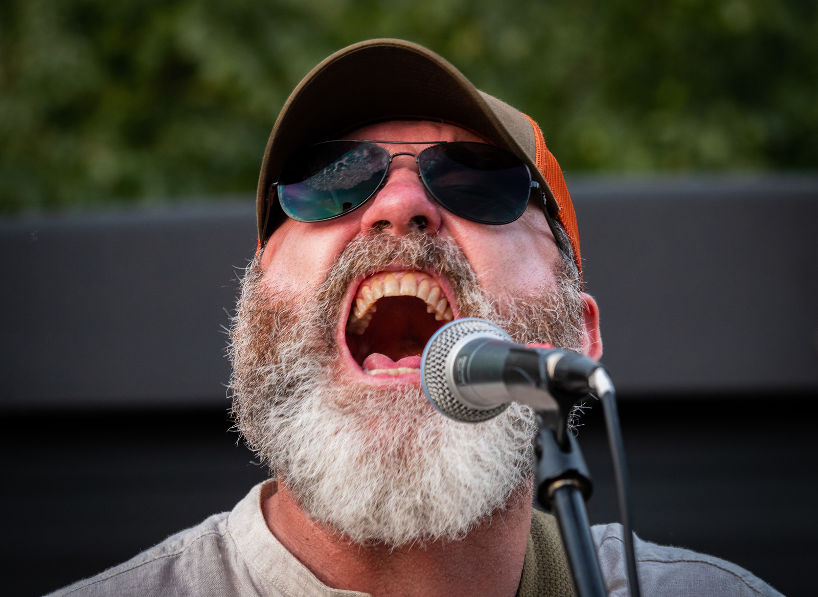 WADE LYNCH