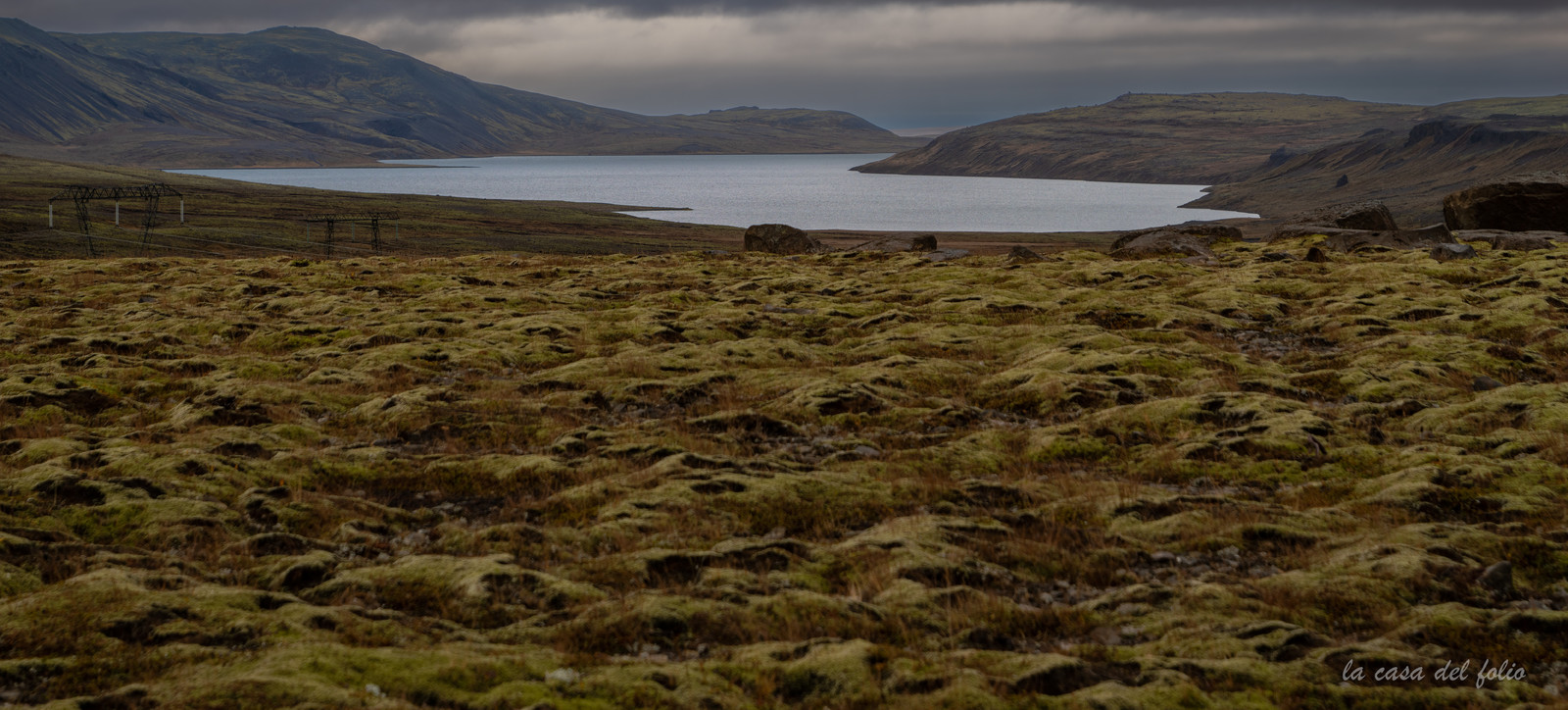 Islande