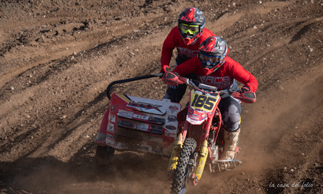 Moto-Cross