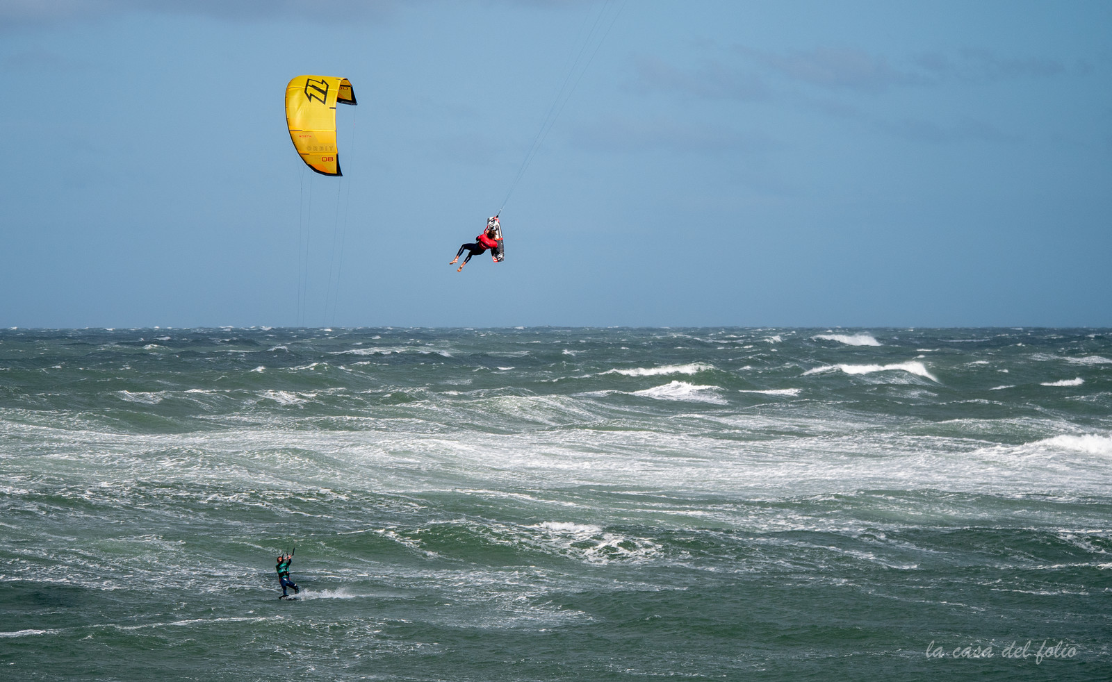 Kite Surf