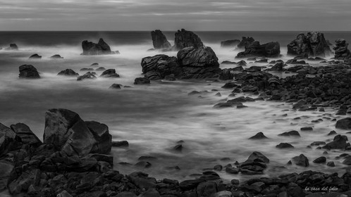 Ouessant, Photo ultra HD sur alu Dibond 106,7 x 60 cm