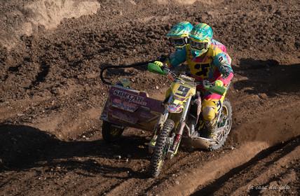 Moto-Cross