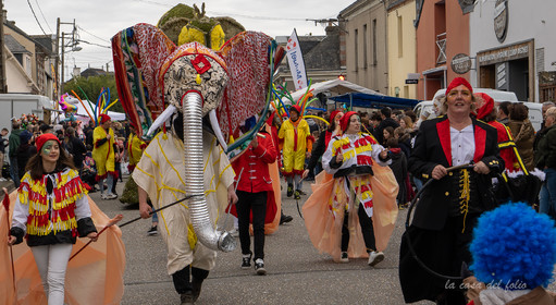 La Fête des Jonquille