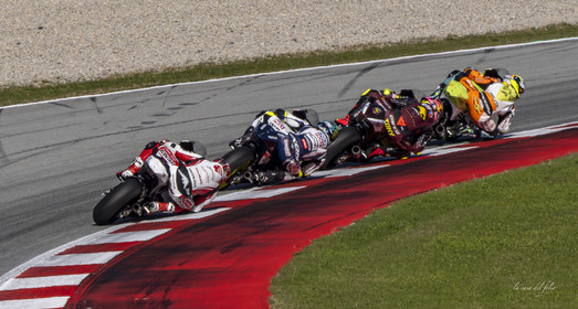 MotoGP Barcelona 2024