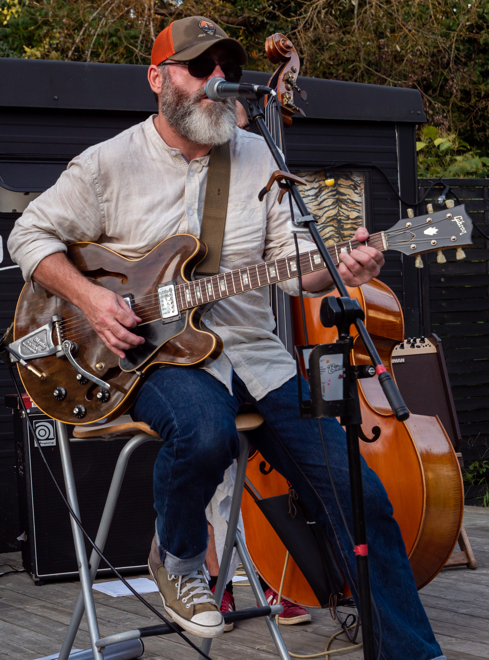 WADE LYNCH