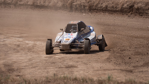 Auto Cross