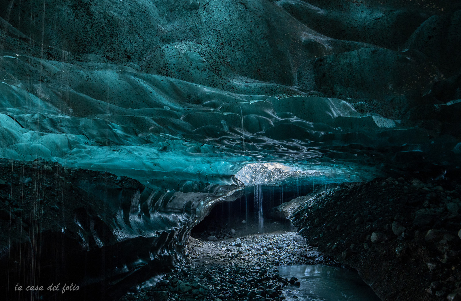 Islande