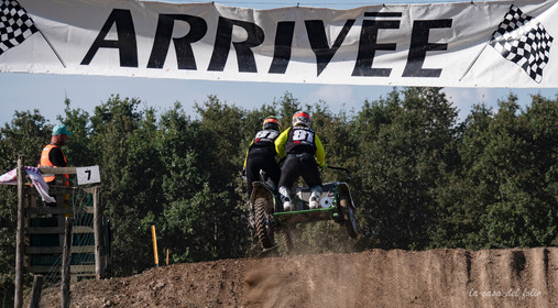 Moto-Cross
