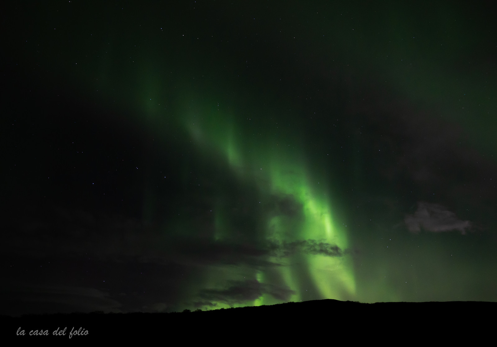 Islande