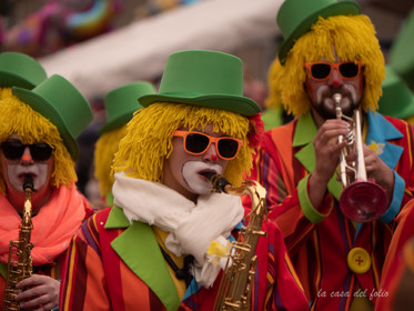 La Fête des Jonquilles