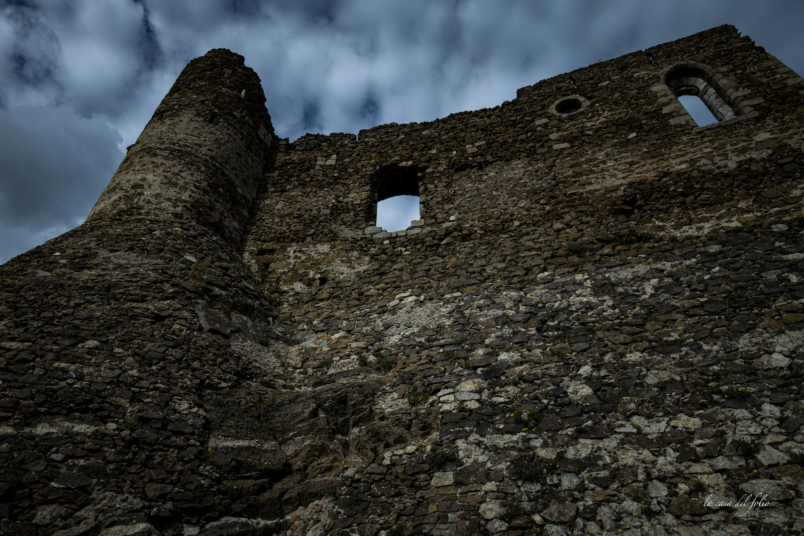 Château de Montpalau