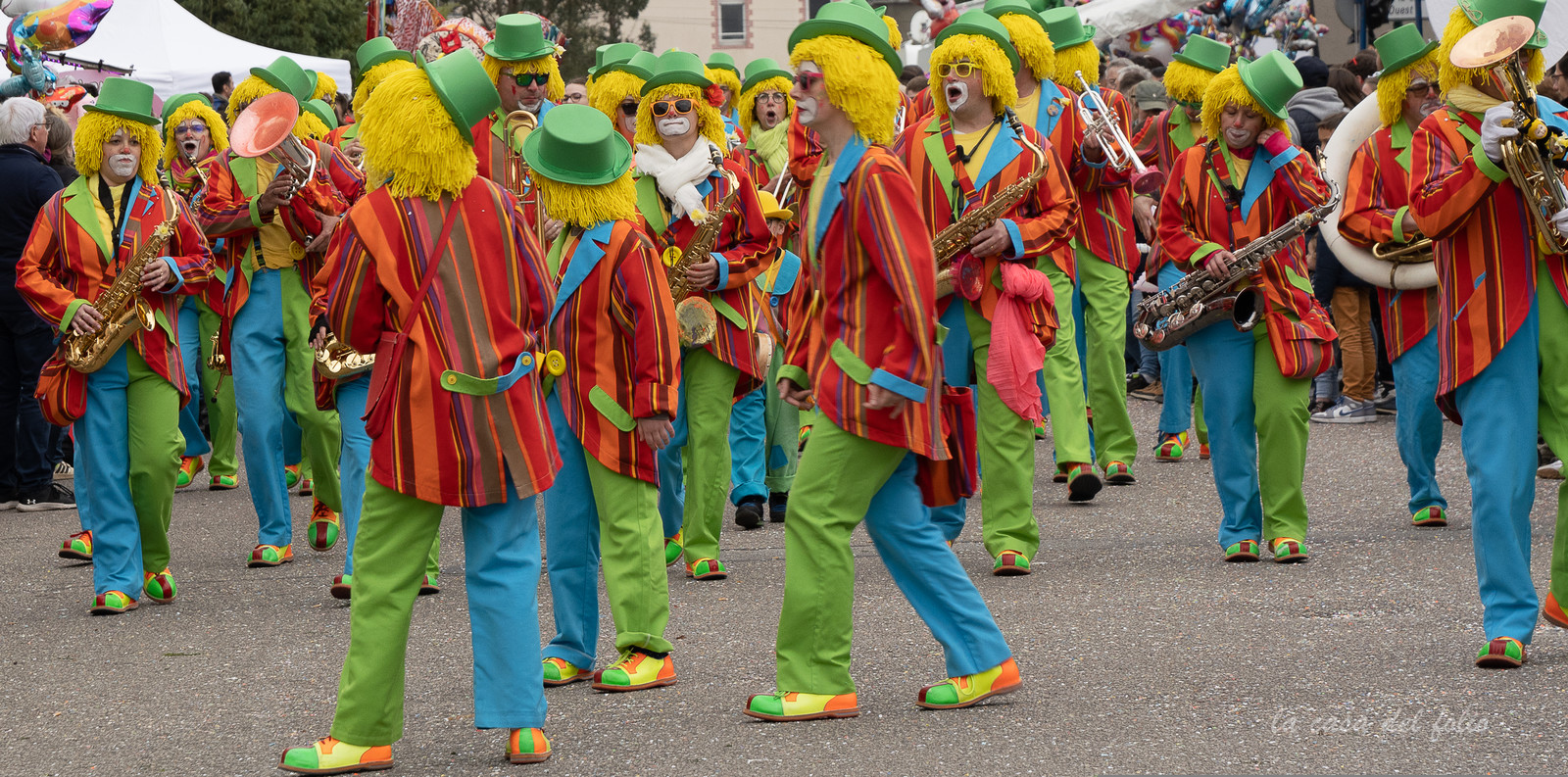La Fête des Jonquille
