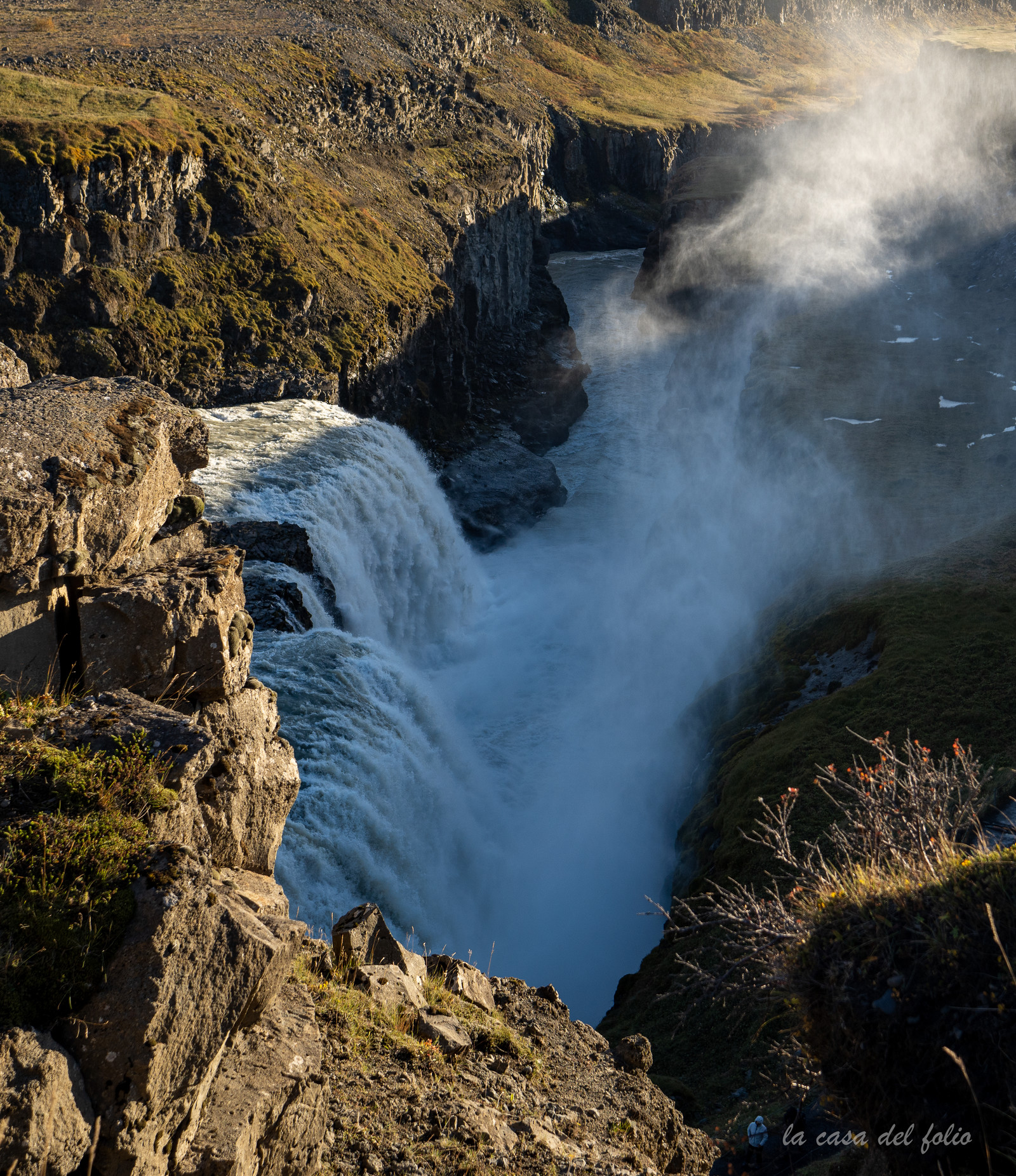 Islande
