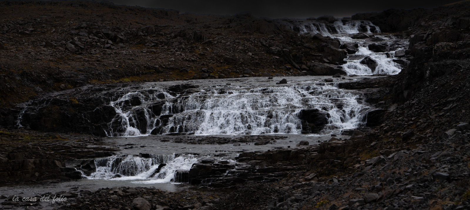Islande