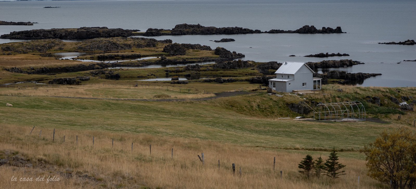 Islande