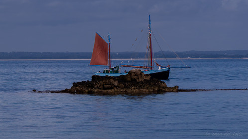 Les Glénan