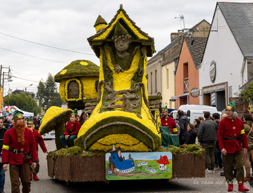 La Fête des Jonquilles
