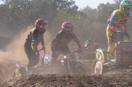 Moto-Cross