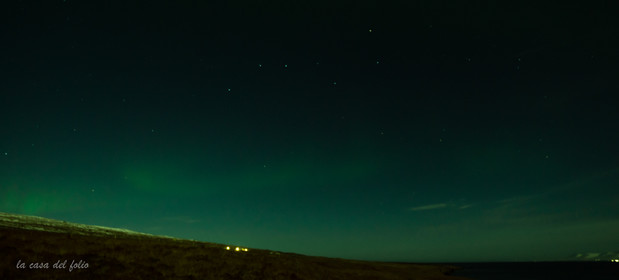 Islande
