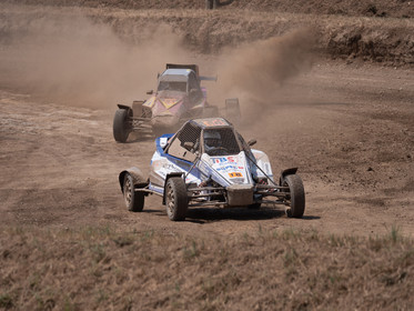 Auto Cross