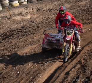 Moto-Cross