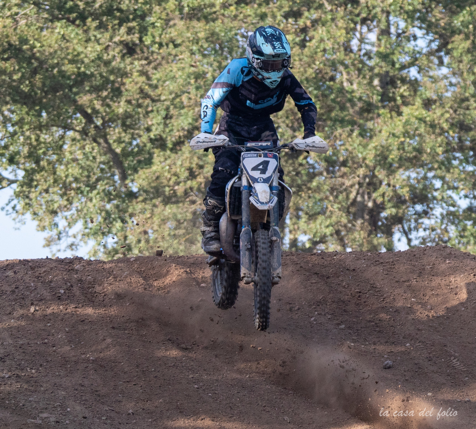 Moto-Cross