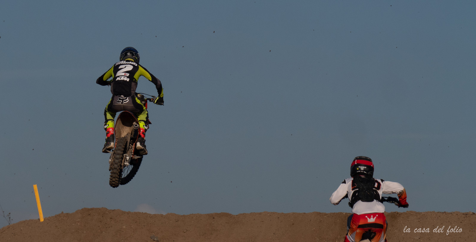 Moto-Cross
