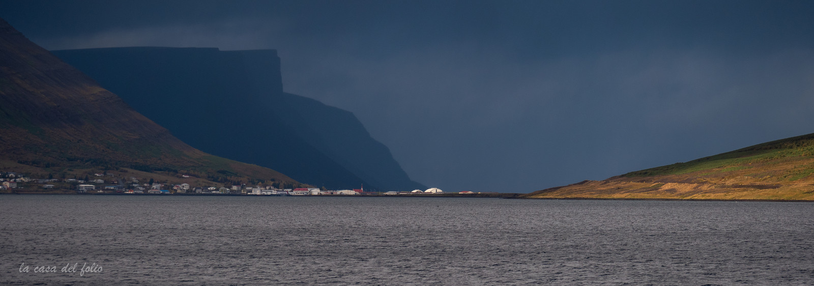 Islande
