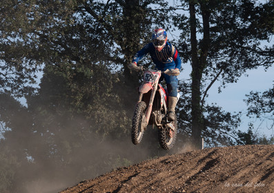 Moto-Cross