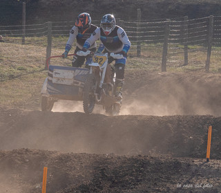Moto-Cross