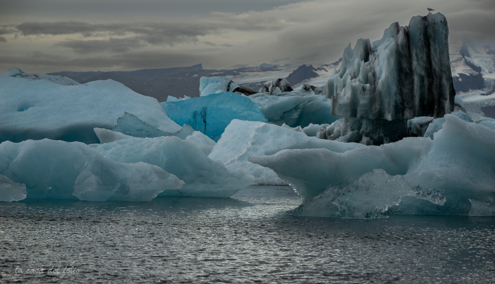 Islande