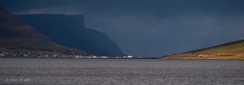 Islande
