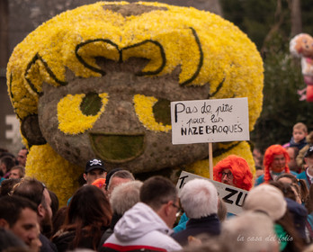 La Fête des Jonquilles