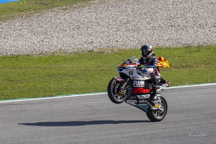 MotoGP Barcelona 2024