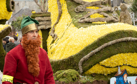 La Fête des Jonquilles