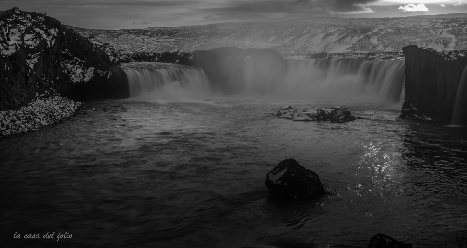 Islande
