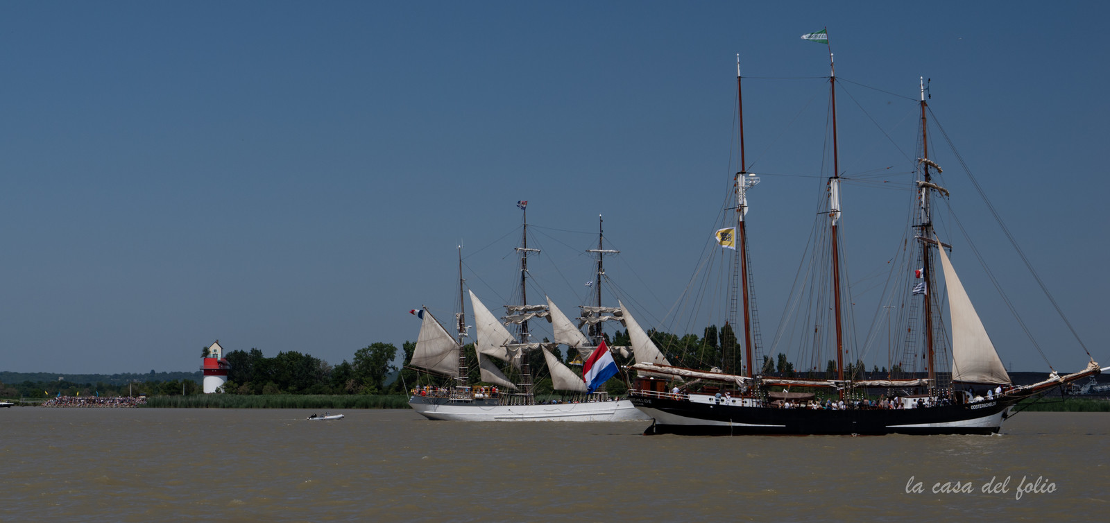 Débord de Loire
