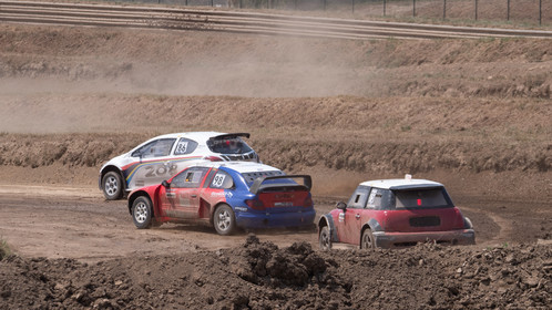 Auto Cross