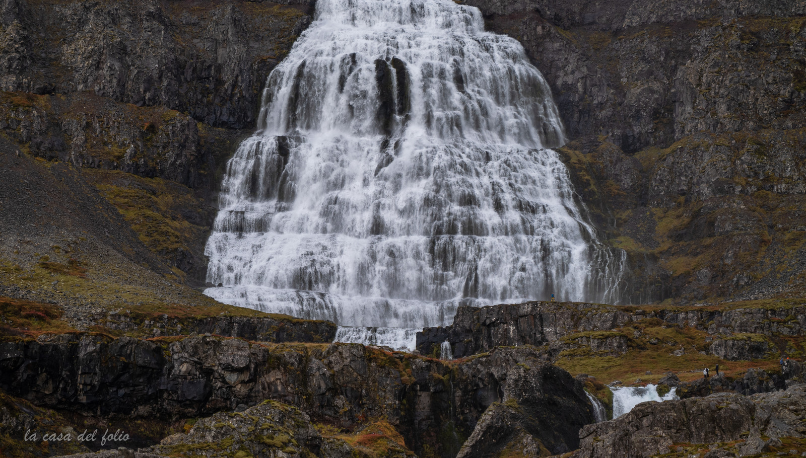 Islande