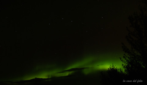 Islande