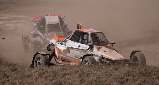 Auto Cross