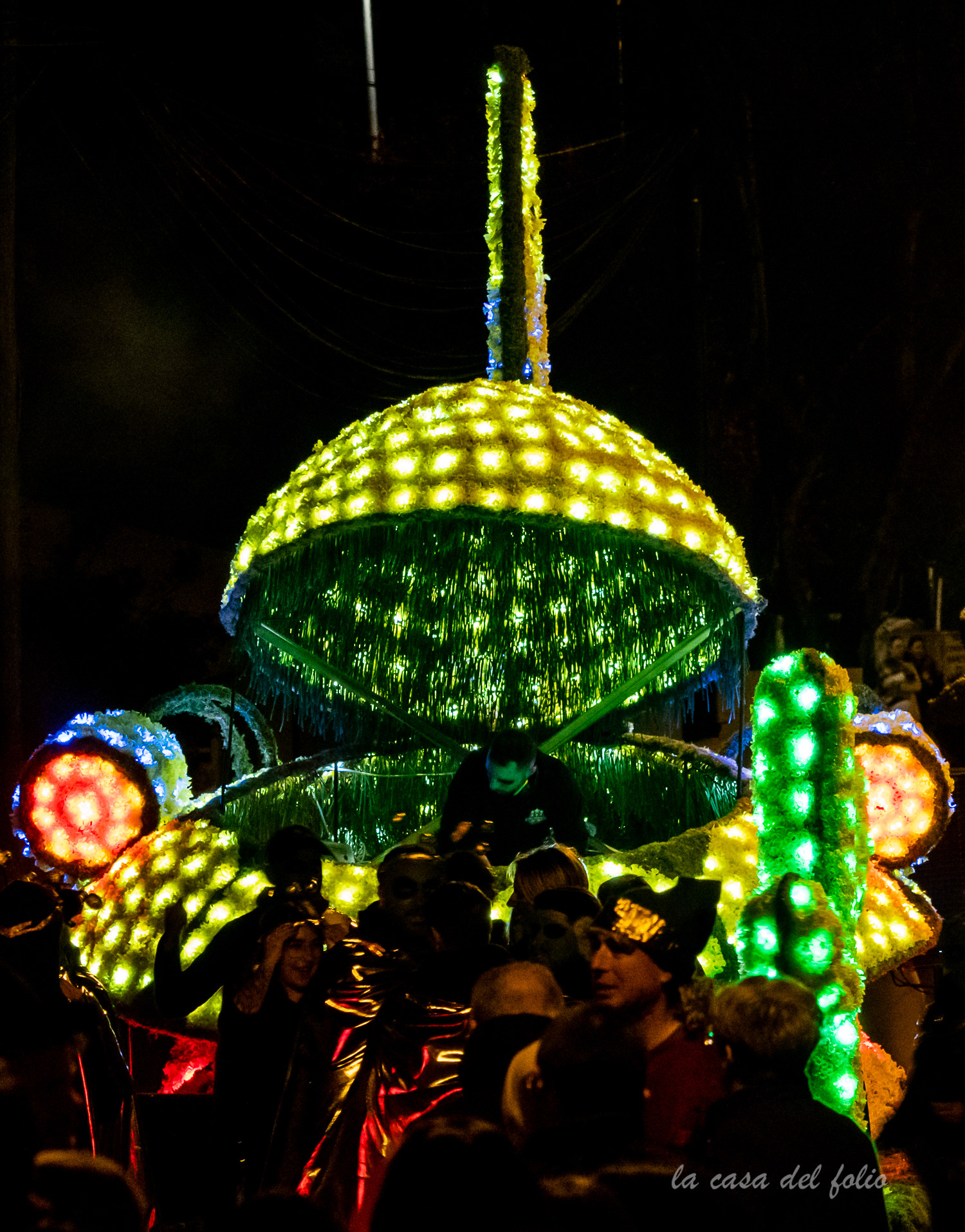 La Fête des Jonquilles