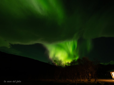 Islande