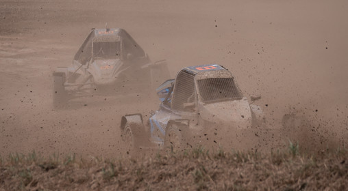 Auto Cross
