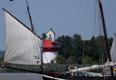 Débord de Loire